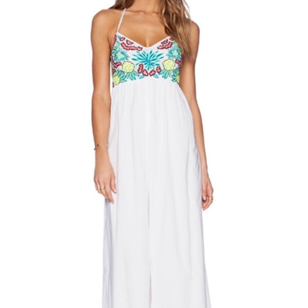 COPY - Beautiful never worn halter dress